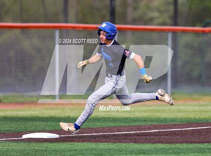 Thumbnail 3 in Hilliard Bradley @ Olentangy Orange photogallery.