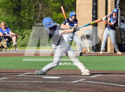 Thumbnail 1 in Hilliard Bradley @ Olentangy Orange photogallery.