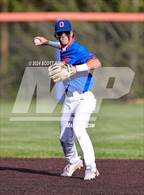 Photo from the gallery "Hilliard Bradley @ Olentangy Orange"