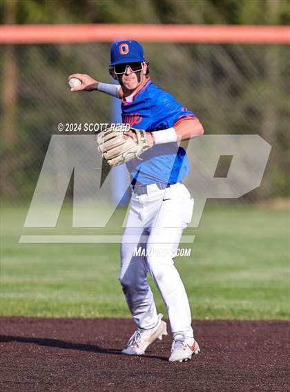 Thumbnail 2 in Hilliard Bradley @ Olentangy Orange photogallery.