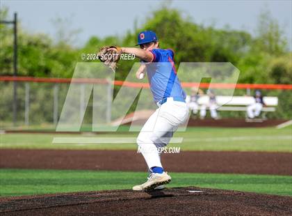 Thumbnail 1 in Hilliard Bradley @ Olentangy Orange photogallery.
