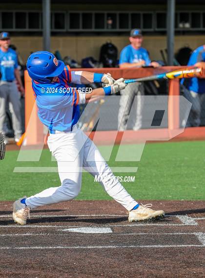 Thumbnail 3 in Hilliard Bradley @ Olentangy Orange photogallery.