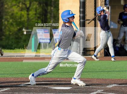 Thumbnail 1 in Hilliard Bradley @ Olentangy Orange photogallery.