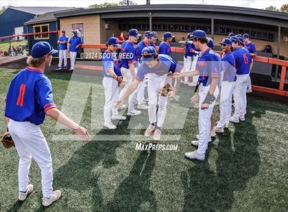 Thumbnail 1 in Hilliard Bradley @ Olentangy Orange photogallery.