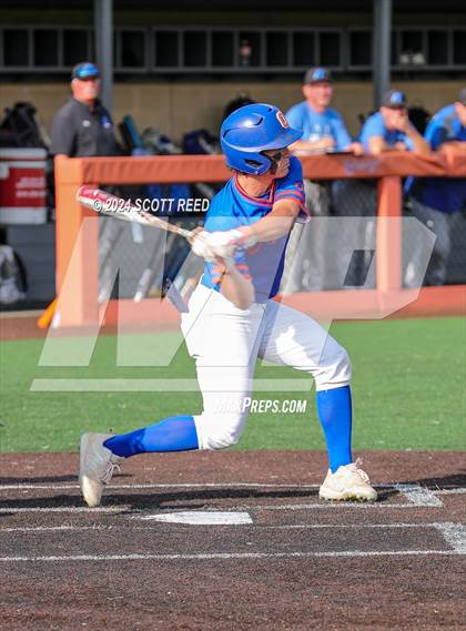 Thumbnail 1 in Hilliard Bradley @ Olentangy Orange photogallery.