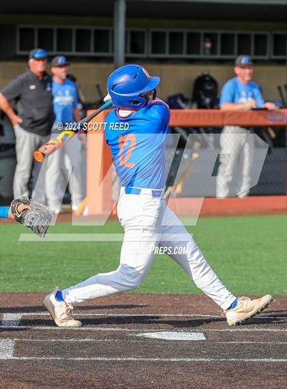 Thumbnail 1 in Hilliard Bradley @ Olentangy Orange photogallery.