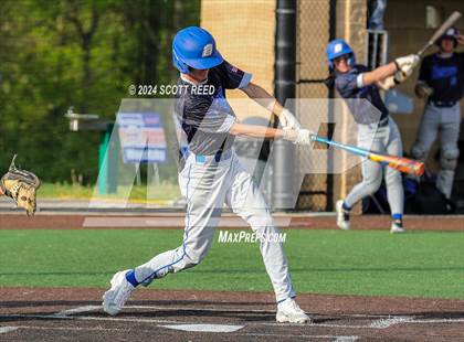 Thumbnail 3 in Hilliard Bradley @ Olentangy Orange photogallery.