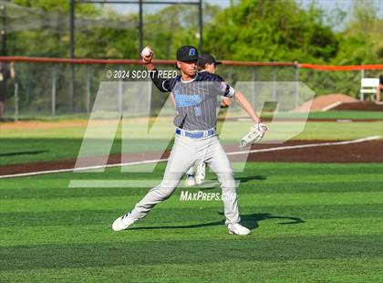 Thumbnail 1 in Hilliard Bradley @ Olentangy Orange photogallery.