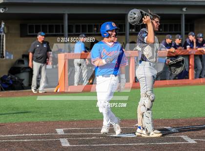 Thumbnail 2 in Hilliard Bradley @ Olentangy Orange photogallery.