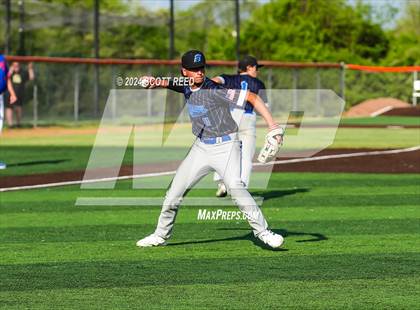 Thumbnail 3 in Hilliard Bradley @ Olentangy Orange photogallery.