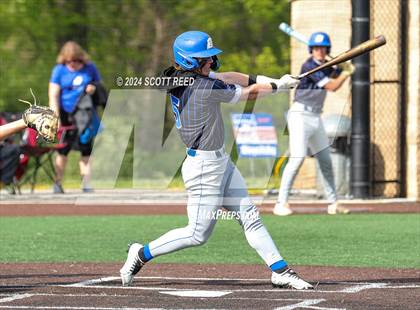 Thumbnail 1 in Hilliard Bradley @ Olentangy Orange photogallery.