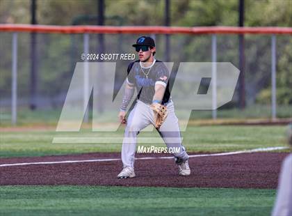 Thumbnail 2 in Hilliard Bradley @ Olentangy Orange photogallery.