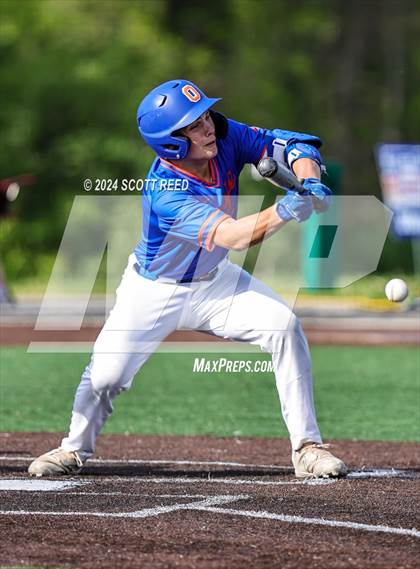 Thumbnail 2 in Hilliard Bradley @ Olentangy Orange photogallery.