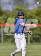 Photo from the gallery "Hilliard Bradley @ Olentangy Orange"