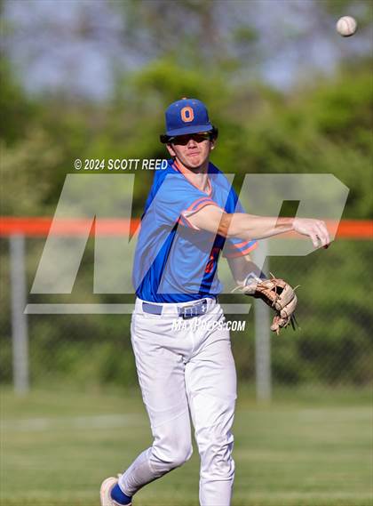 Thumbnail 1 in Hilliard Bradley @ Olentangy Orange photogallery.