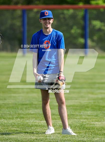 Thumbnail 2 in Hilliard Bradley @ Olentangy Orange photogallery.