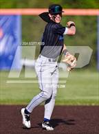 Photo from the gallery "Hilliard Bradley @ Olentangy Orange"