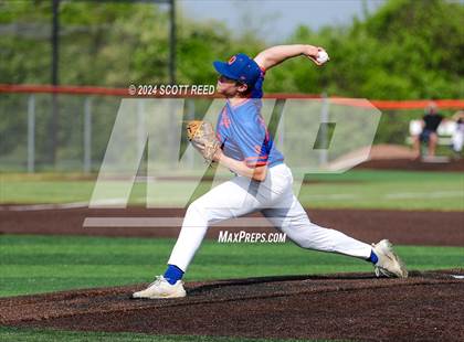 Thumbnail 1 in Hilliard Bradley @ Olentangy Orange photogallery.