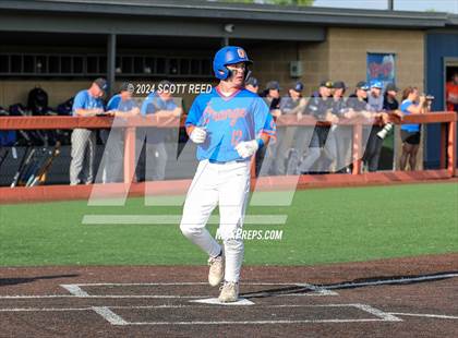 Thumbnail 1 in Hilliard Bradley @ Olentangy Orange photogallery.