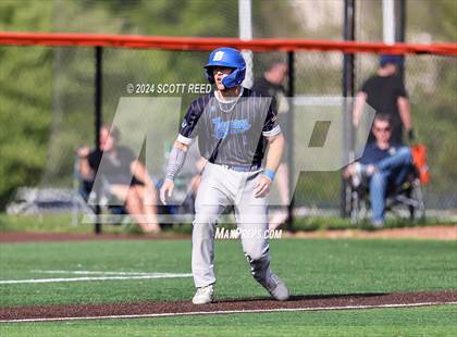 Thumbnail 1 in Hilliard Bradley @ Olentangy Orange photogallery.