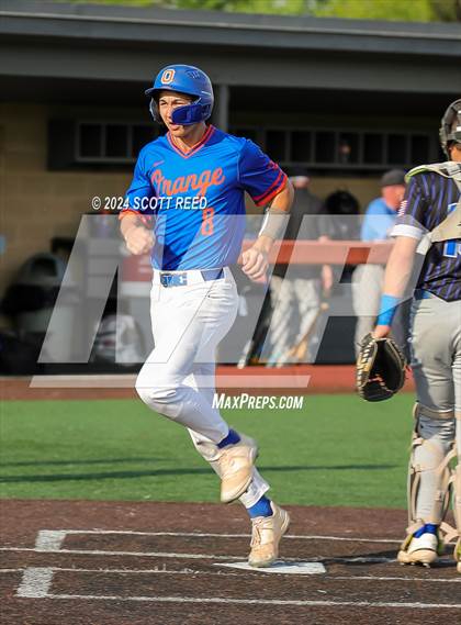 Thumbnail 3 in Hilliard Bradley @ Olentangy Orange photogallery.