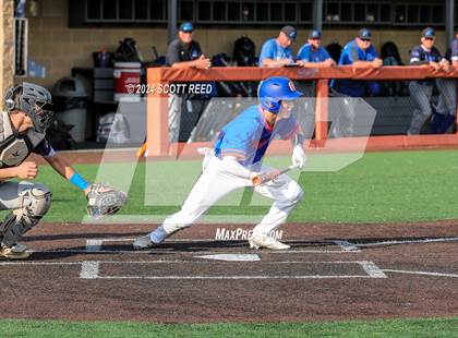 Thumbnail 2 in Hilliard Bradley @ Olentangy Orange photogallery.