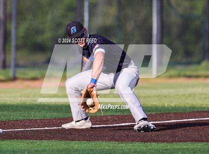 Thumbnail 1 in Hilliard Bradley @ Olentangy Orange photogallery.