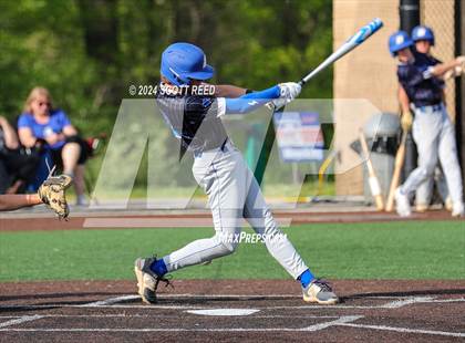 Thumbnail 2 in Hilliard Bradley @ Olentangy Orange photogallery.