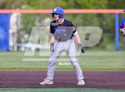 Thumbnail 3 in Hilliard Bradley @ Olentangy Orange photogallery.