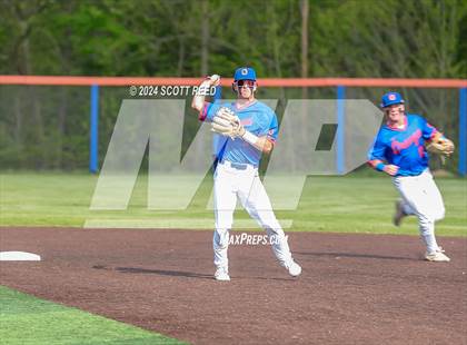 Thumbnail 2 in Hilliard Bradley @ Olentangy Orange photogallery.