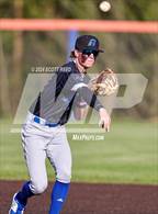 Photo from the gallery "Hilliard Bradley @ Olentangy Orange"