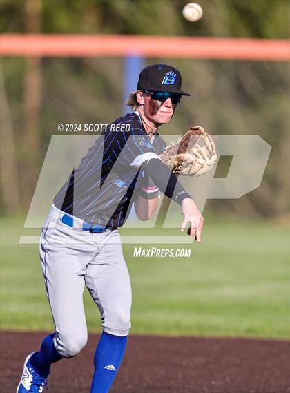 Thumbnail 1 in Hilliard Bradley @ Olentangy Orange photogallery.