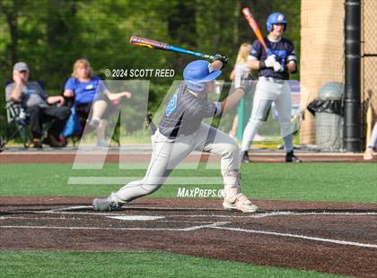 Thumbnail 3 in Hilliard Bradley @ Olentangy Orange photogallery.