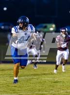 Photo from the gallery "SouthWest Edgecombe @ Nash Central"