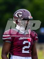 Photo from the gallery "SouthWest Edgecombe @ Nash Central"