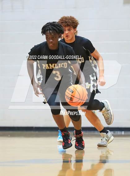 Thumbnail 1 in Pamlico County @ Swansboro photogallery.