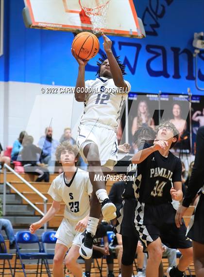 Thumbnail 1 in Pamlico County @ Swansboro photogallery.