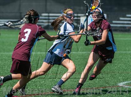 Thumbnail 3 in La Salle Academy vs Barrington (RIIL Division 1 Final) photogallery.