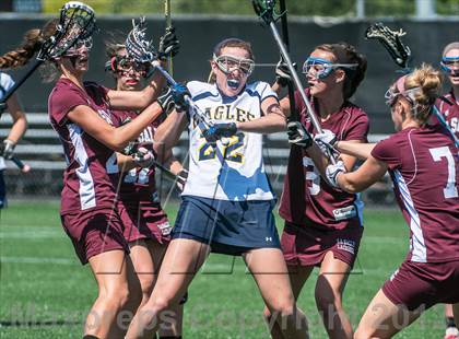 Thumbnail 1 in La Salle Academy vs Barrington (RIIL Division 1 Final) photogallery.