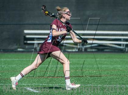 Thumbnail 1 in La Salle Academy vs Barrington (RIIL Division 1 Final) photogallery.