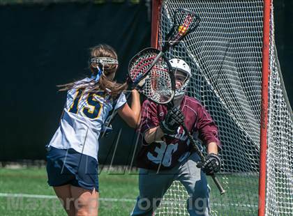 Thumbnail 1 in La Salle Academy vs Barrington (RIIL Division 1 Final) photogallery.