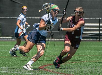 Thumbnail 3 in La Salle Academy vs Barrington (RIIL Division 1 Final) photogallery.