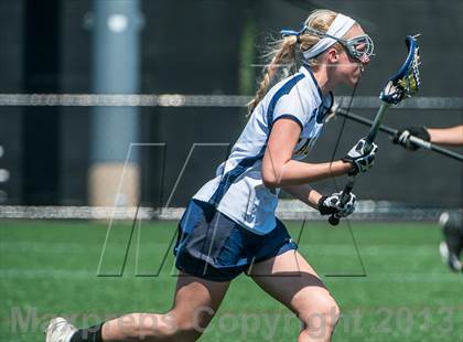 Thumbnail 3 in La Salle Academy vs Barrington (RIIL Division 1 Final) photogallery.