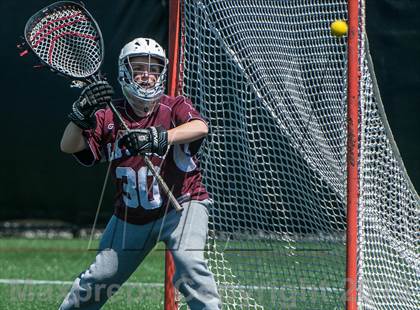 Thumbnail 1 in La Salle Academy vs Barrington (RIIL Division 1 Final) photogallery.