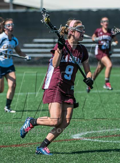Thumbnail 3 in La Salle Academy vs Barrington (RIIL Division 1 Final) photogallery.