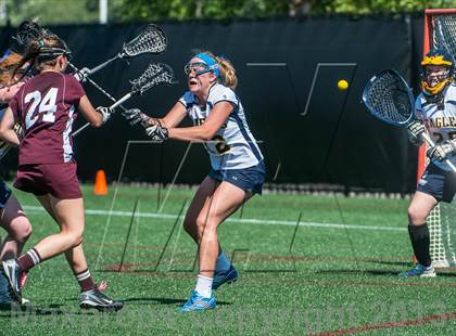 Thumbnail 3 in La Salle Academy vs Barrington (RIIL Division 1 Final) photogallery.