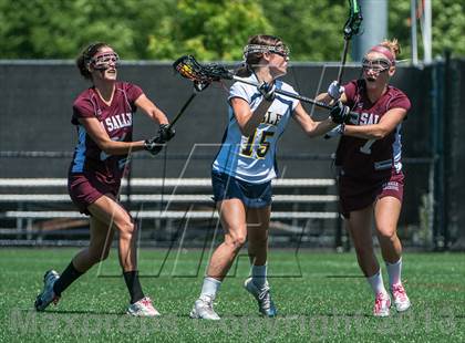 Thumbnail 1 in La Salle Academy vs Barrington (RIIL Division 1 Final) photogallery.