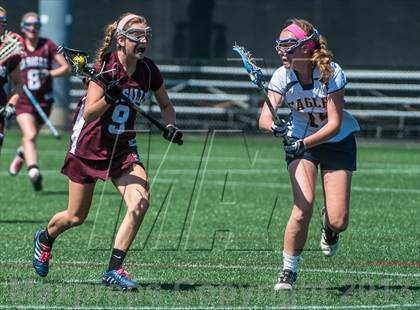 Thumbnail 2 in La Salle Academy vs Barrington (RIIL Division 1 Final) photogallery.