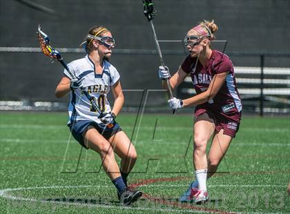Thumbnail 2 in La Salle Academy vs Barrington (RIIL Division 1 Final) photogallery.