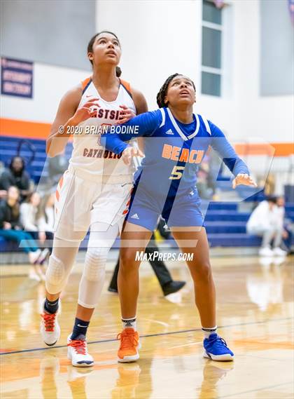 Thumbnail 2 in Rainier Beach @ Eastside Catholic photogallery.